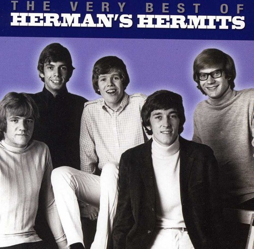 Herman's Hermits - The Very Best Of Herman's Hermits (CD)