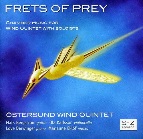 Frets of Prey