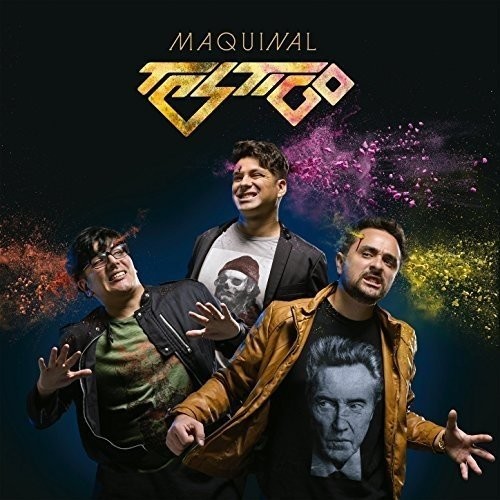 Maquinal