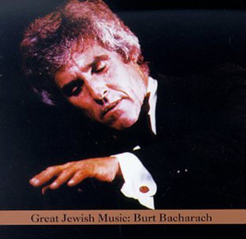 Great Jewish Music / Various