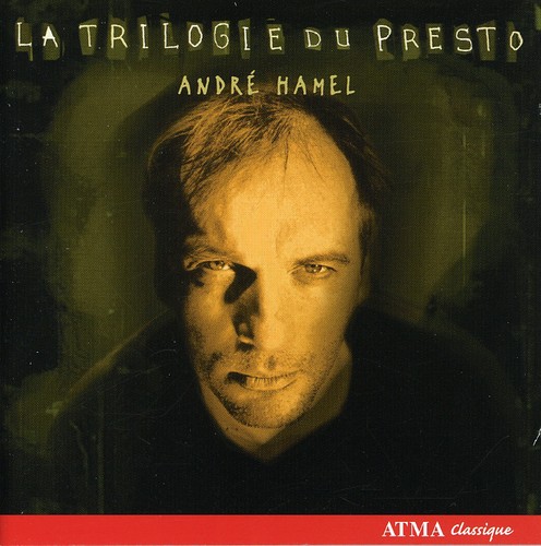 Trilogie Du Presto