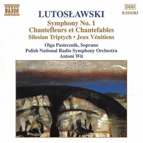 Orchestral Works 6
