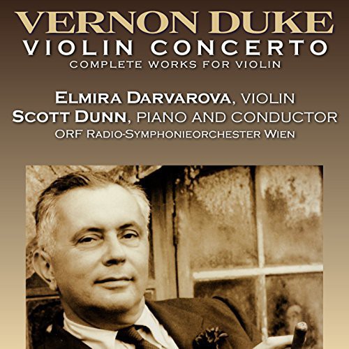 Violin Concerto