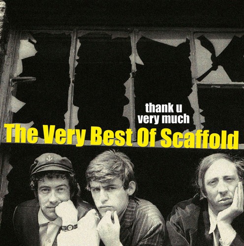 Thank U Very Much: Very Best of