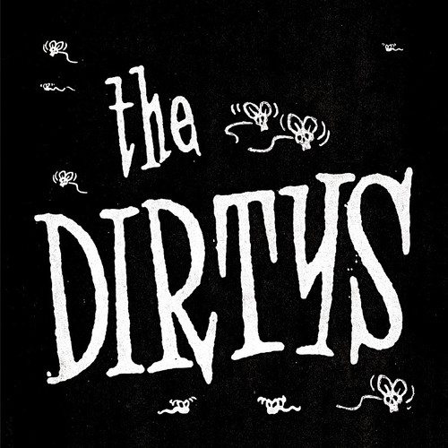 It Ain't Easy (feat. Mick Collins) / Fuck