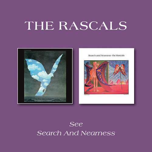 See / Search & Nearness