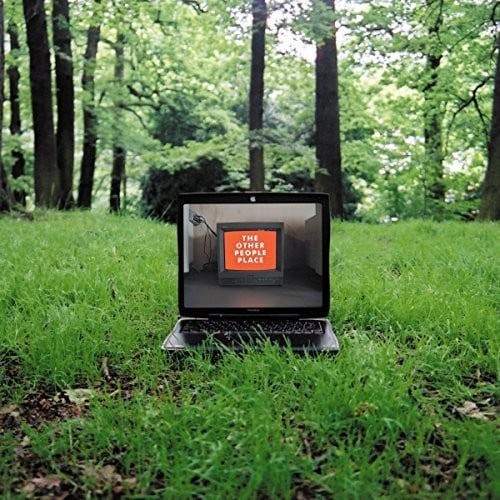 Lifestyles Of The Laptop Cafe
