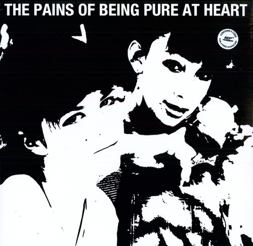 The Pains Of Being Pure At Heart