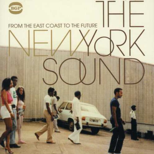 New York Sound: From The East Coast To The Future