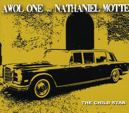The Child Star