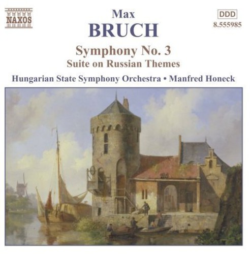 Symphony 3