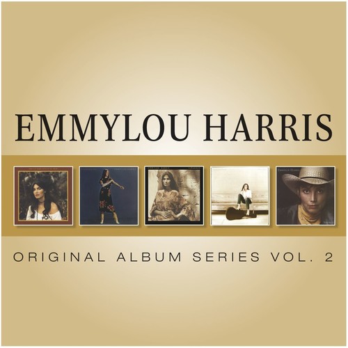 Original Album Series 2
