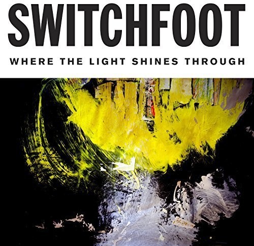 Where The Light Shines Through