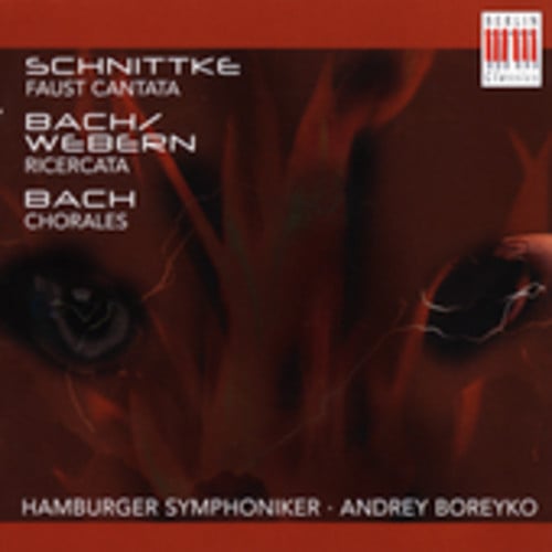 Andrey Boreyko Conducts