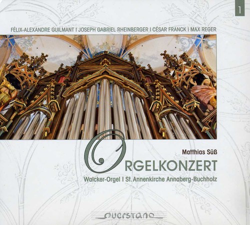 Organ Concert