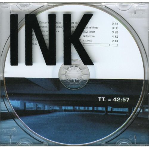 Ink
