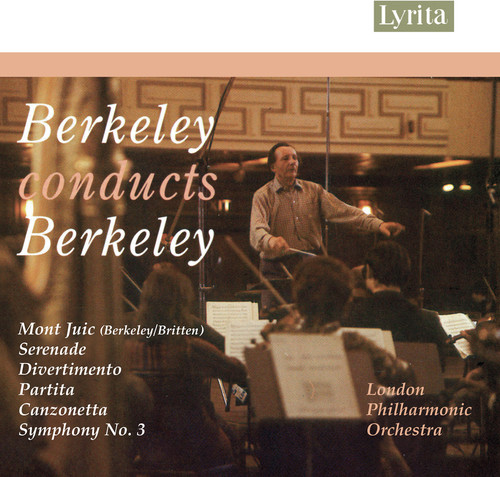 Orchestral Music