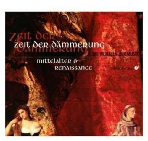 Zeit Der Dammerung