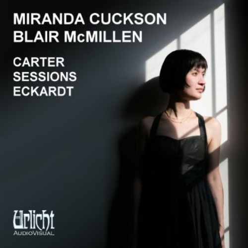 Carter Sessions Eckardt