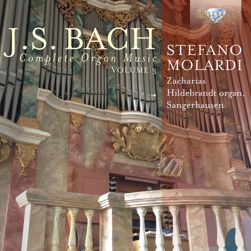Comp Organ Music 3