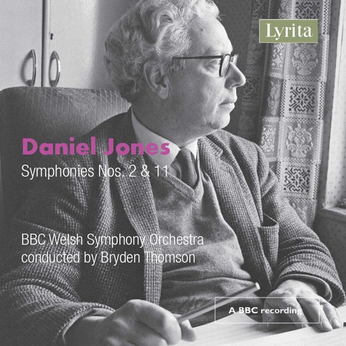 Symphonies 2 & 11