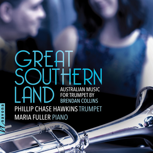 Great Southern Land