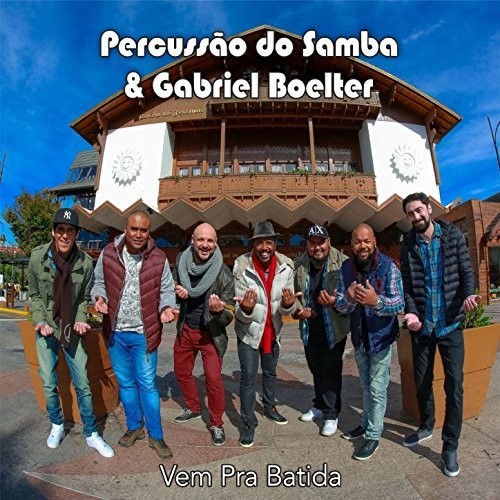 Canto Da Areia