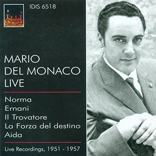 Opera Arias