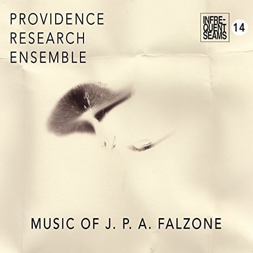 Music Of J.p.a. Falzone
