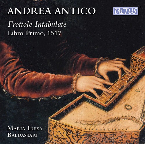 Sonate Roma 1669