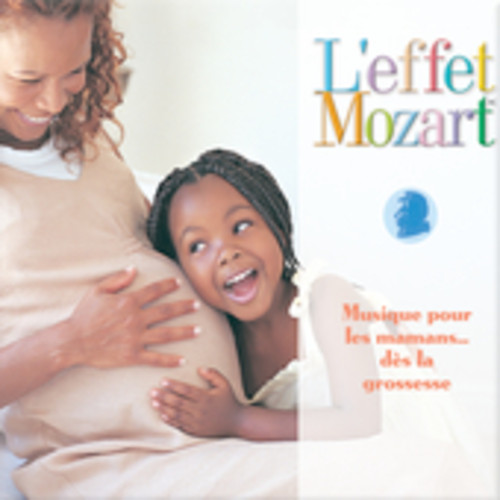 Musique Pour Les Mamans: Des la Grossesse