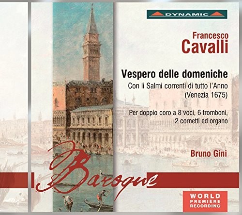 Vespero Delle Domeniche