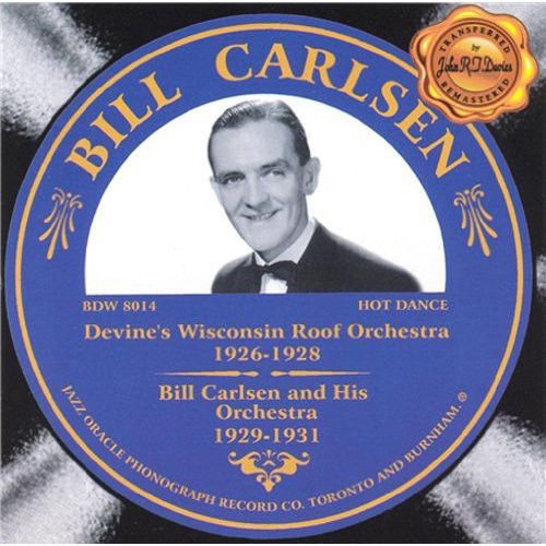 Bill Carlsen