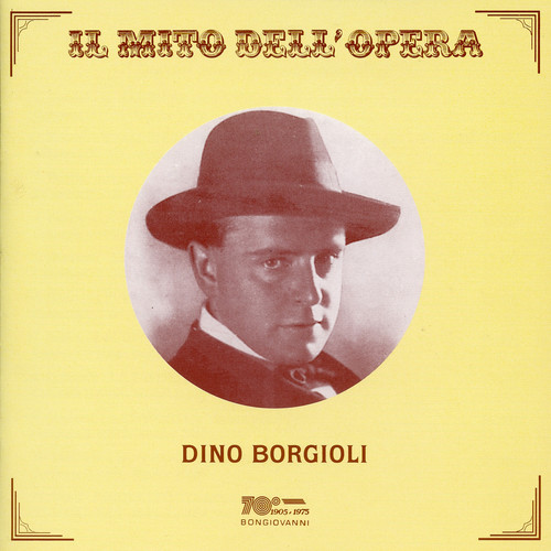 Il Barbiere Di Siviglia / la Sonnambula
