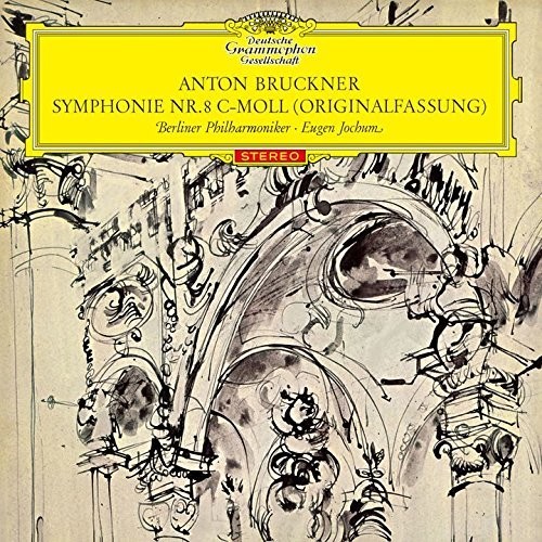 Bruckner: Symphony 8