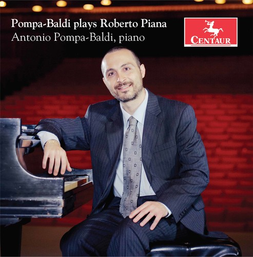 Popmpa-Baldi Plays Roberto Piana