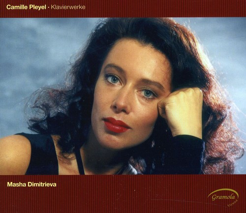 Piano Works