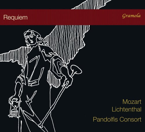 Requiem in D Minor
