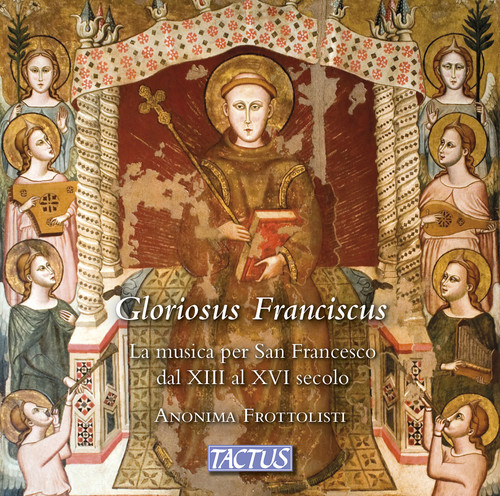 Gloriosus Franciscus