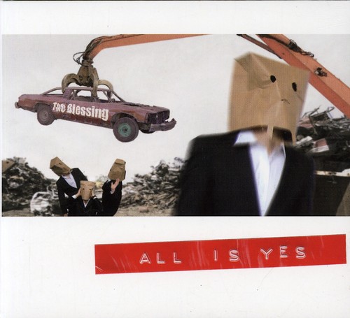 All Is Yes