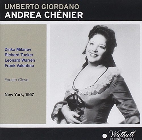 Andrea Chenier
