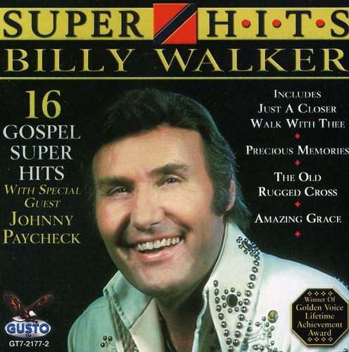 16 Super Hits