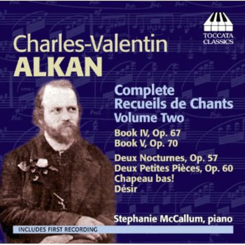 Complete Recueils de Chants 2