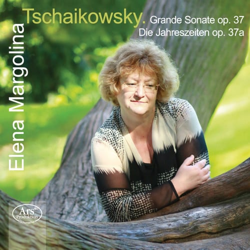 Grande Sonate 37 / Die Jahreszeiten 37