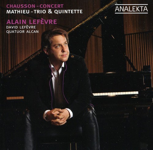 Trio & Quintet / Concert