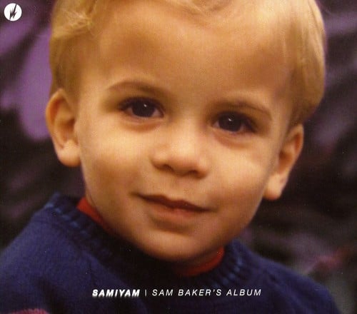 Sam Baker's Album