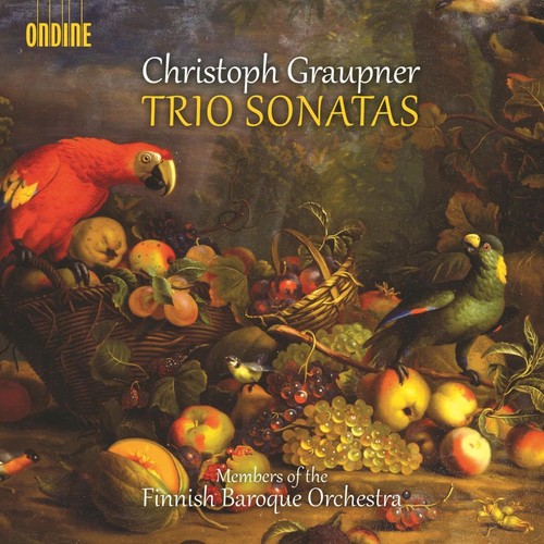 Trio Sons