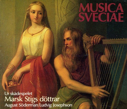 Marsk Stigs Dottrar