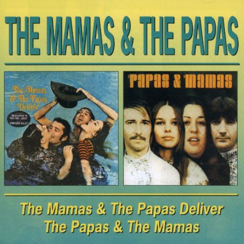 Mamas & Papas Deliver