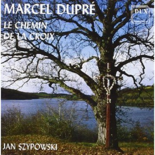 Chemin de la Croix